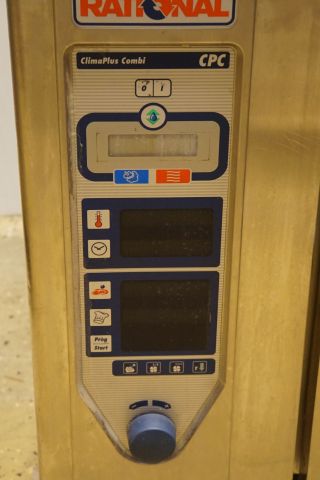 649062-2 Rational furnace CPC 61