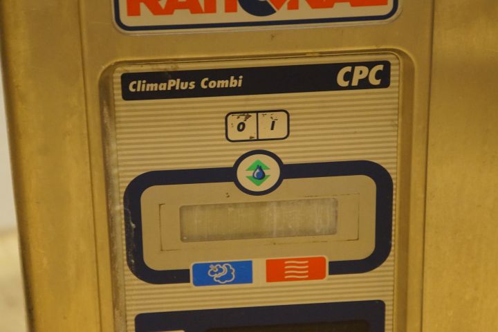 649062-3 Rational furnace CPC 61