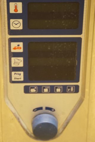 649062-4 Rational furnace CPC 61