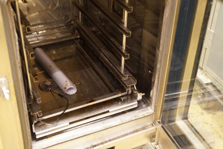 649062-5 Rational furnace CPC 61