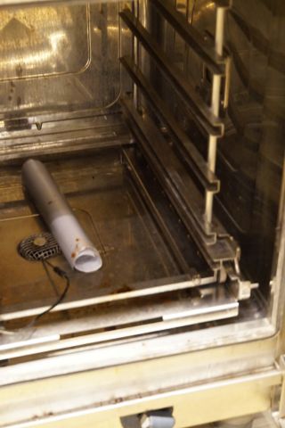 649062-6 Rational furnace CPC 61