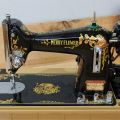 594452-2 Merry Flower sewing machine