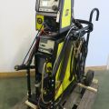 640585-2 Mig welding machine Esab Mig 3001i