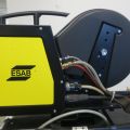 640585-4 Mig welding machine Esab Mig 3001i