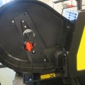640585-6 Mig welding machine Esab Mig 3001i