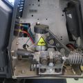 640585-7 Mig welding machine Esab Mig 3001i
