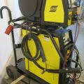 640585-10 Mig welding machine Esab Mig 3001i