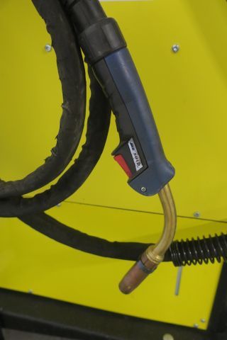 640585-11 Mig welding machine Esab Mig 3001i