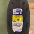 667625-3 MC tires Michelin Power RS 190/55 ZR 17