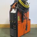 640592-1 Tig welding machine Kemppi Mastertig MLS 2300 ACDC