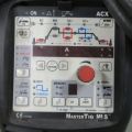 640592-3 Tig welding machine Kemppi Mastertig MLS 2300 ACDC