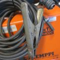 640592-4 Tig welding machine Kemppi Mastertig MLS 2300 ACDC