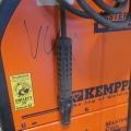 640592-5 Tig welding machine Kemppi Mastertig MLS 2300 ACDC
