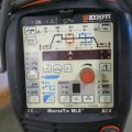 640593-3 Tig welding machine Kemppi Mastertig MLS 2300 ACDC