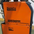 640593-7 Tig welding machine Kemppi Mastertig MLS 2300 ACDC