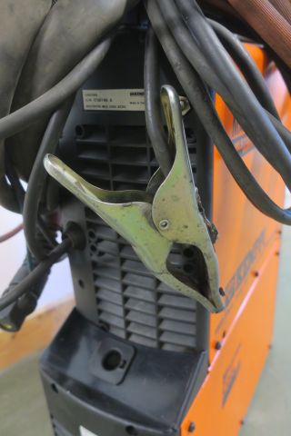 640593-10 Tig welding machine Kemppi Mastertig MLS 2300 ACDC