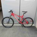 578191-2 Bicycle Specialized Epic M4 26"