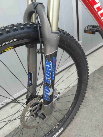 578191-3 Bicycle Specialized Epic M4 26"