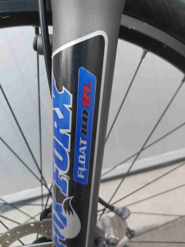 578191-4 Bicycle Specialized Epic M4 26"