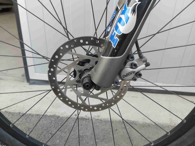 578191-5 Bicycle Specialized Epic M4 26"