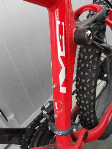 578191-9 Bicycle Specialized Epic M4 26"