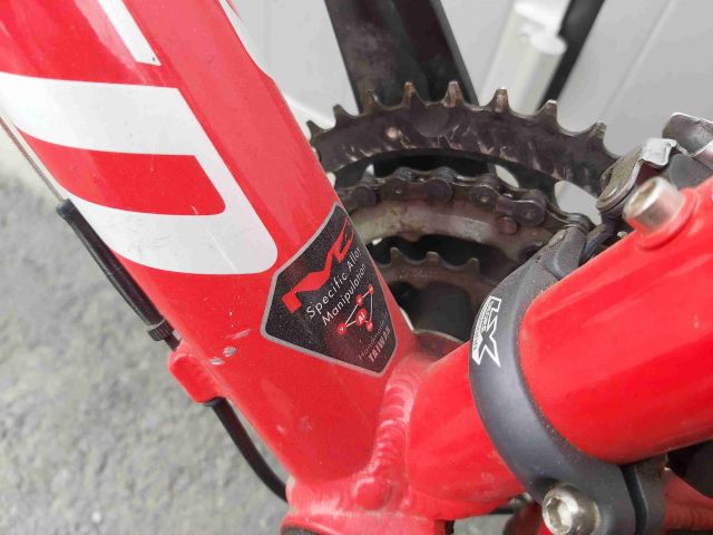 578191-11 Bicycle Specialized Epic M4 26"