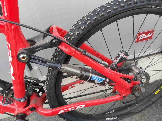 578191-14 Bicycle Specialized Epic M4 26"