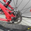 578191-17 Bicycle Specialized Epic M4 26"