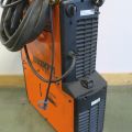 640595-4 Tig welding machine Kemppi Mastertig MLS 2300 ACDC