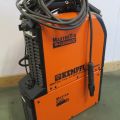 640595-7 Tig welding machine Kemppi Mastertig MLS 2300 ACDC