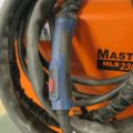 640595-9 Tig welding machine Kemppi Mastertig MLS 2300 ACDC