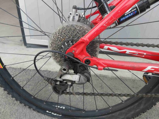 578191-19 Bicycle Specialized Epic M4 26"