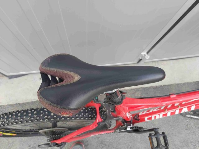 578191-20 Bicycle Specialized Epic M4 26"