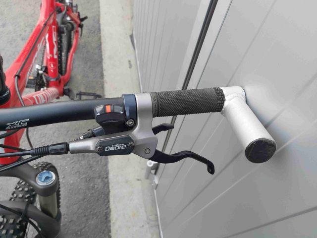 578191-22 Bicycle Specialized Epic M4 26"