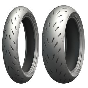 667625-1 MC tires Michelin Power RS 190/55 ZR 17