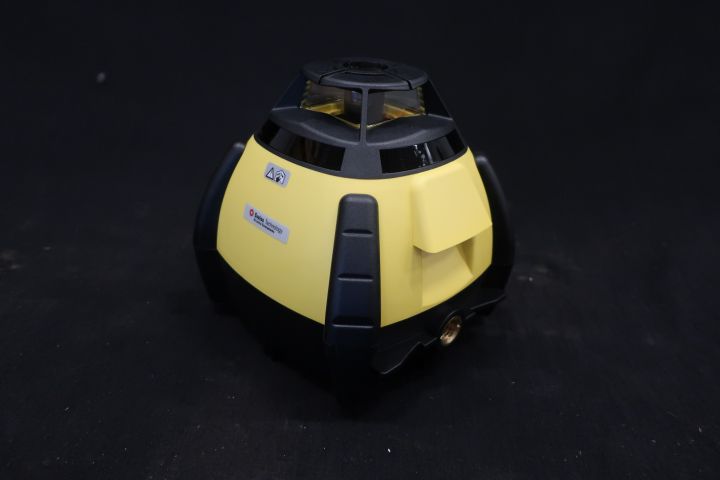 667515-2 Rotary Laser Leica Rugby 55 - Free Shipping