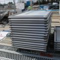662752-2 Layher Protect panels approx. 15 pcs