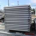662752-3 Layher Protect panels approx. 15 pcs
