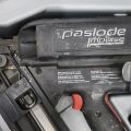 667526-2 Nail gun Paslode IM-300 / 75N - Free shipping