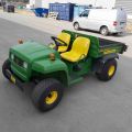 578203-1 John Deere Gator Turf