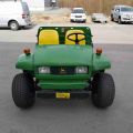 578203-2 John Deere Gator Turf