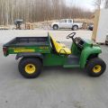 578203-4 John Deere Gator Turf