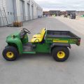 578203-8 John Deere Gator Turf