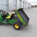 578203-9 John Deere Gator Turf