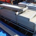 662757-2 Layher Protect panels approx. 36 pcs