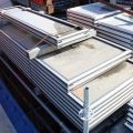 662757-3 Layher Protect panels approx. 36 pcs