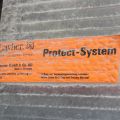 662757-4 Layher Protect panels approx. 36 pcs