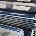 662757-7 Layher Protect panels approx. 36 pcs