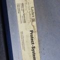 662757-8 Layher Protect panels approx. 36 pcs