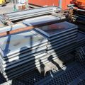 662757-10 Layher Protect panels approx. 36 pcs